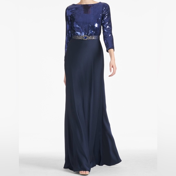 Sachin + Babi Dresses & Skirts - Sachin + Babi ||| CHRISTABEL GOWN